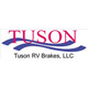 Tuson RV Brakes